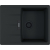 Zlew FRANKE Centro CNG 611-62 czarny mat BLACK EDITION (114.0757.388) *** zamów wycięcie otworów GRATIS ***