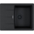 Zlew FRANKE Centro CNG 611-62 onyx BLACK EDITION (114.0757.389) *** zamów wycięcie otworów GRATIS ***