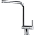 Bateria FRANKE NEPTUNE WINDOW chrom | podokienna (115.0263.158)