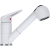 Bateria FRANKE PRINCE II PULL-OUT SPRAY biały polarny (115.0470.669)