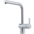 Bateria FRANKE ATLAS NEO stal szczotkowana INOX (115.0521.435) Bateria FRANKE ATLAS NEO stal szczotkowana INOX (115.0521.435)