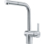 Bateria FRANKE ATLAS NEO PULL-OUT WINDOW stal szczotkowana INOX | podokienna (115.0521.439) Bateria FRANKE ATLAS NEO PULL-OUT WINDOW stal szczotkowana INOX | podokienna (115.0521.439)