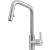 Bateria FRANKE EOS NEO U PULL-OUT SPRAY stal szczotkowana INOX (115.0529.207) Bateria FRANKE EOS NEO U PULL-OUT SPRAY stal szczotkowana INOX (115.0529.207)