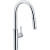 Bateria FRANKE PESCARA L SLIDE-IN SPRAY chrom (115.0538.940) Bateria FRANKE PESCARA L SLIDE-IN SPRAY chrom (115.0538.940)