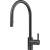 Bateria FRANKE EOS NEO PULL-OUT SPRAY czarna stal szczotkowana (115.0613.671)