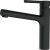 Bateria FRANKE CENTRO PULL-OUT czarny mat (115.0621.592)