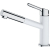 Bateria FRANKE ORBIT PULL-OUT biały polarny + chrom (115.0623.139)