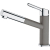 Bateria FRANKE ORBIT PULL-OUT kamienny szary + chrom (115.0623.141) Bateria FRANKE ORBIT PULL-OUT kamienny szary + chrom (115.0623.141)