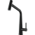Bateria FRANKE ICON PULL-OUT SPRAY czarny mat (115.0625.190) Bateria FRANKE ICON PULL-OUT SPRAY czarny mat (115.0625.190)