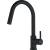 Bateria FRANKE LINA J PULL-OUT czarny mat (115.0626.053)