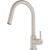 Bateria FRANKE LINA J PULL-OUT orzechowy (115.0626.082)