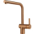 Bateria FRANKE ATLAS NEO miedziany (115.0628.204)