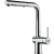 Bateria FRANKE ACTIVE L PULL-OUT SPRAY chrom (115.0653.379)