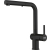 Bateria FRANKE ACTIVE L PULL-OUT SPRAY czarny mat (115.0653.382)