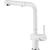 Bateria FRANKE ACTIVE L PULL-OUT SPRAY biały polarny (115.0653.387)