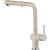 Bateria FRANKE ACTIVE L PULL-OUT SPRAY orzechowy (115.0653.388)