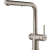 Bateria FRANKE ACTIVE L TWIST PULL-OUT SPRAY stal szczotkowana INOX (115.0653.505) Bateria FRANKE ACTIVE L TWIST PULL-OUT SPRAY stal szczotkowana INOX (115.0653.505)