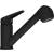 Bateria FRANKE PRINCE II PULL-OUT SPRAY czarny mat (115.0659.840) Bateria FRANKE PRINCE II PULL-OUT SPRAY czarny mat (115.0659.840)