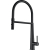 Bateria FRANKE ICON SEMI-PRO czarny mat (115.0690.598) Bateria FRANKE ICON SEMI-PRO czarny mat (115.0690.598)
