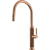 Bateria FRANKE Mythos MASTERPIECE PULL-OUT SPRAY miedziany (115.0711.557)