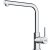 Bateria FRANKE LINA L PULL-OUT chrom (115.0712.420)