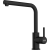 Bateria FRANKE LINA L PULL-OUT czarny mat (115.0712.435)