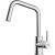 Bateria FRANKE LINA U PULL-OUT chrom (115.0728.476) Bateria FRANKE LINA U PULL-OUT chrom (115.0728.476)
