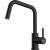 Bateria FRANKE LINA U PULL-OUT czarny mat (115.0728.477)