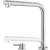 Bateria FRANKE MYTHOS WINDOW PULL-OUT SPRAY stal szczotkowana INOX | podokienna (115.0731.378)