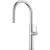 Bateria FRANKE PESCARA J PULL-OUT SPRAY stal szczotkowana INOX (115.0741.694)