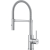 Bateria FRANKE SMART GLENDA SEMI-PRO stal szlachetna INOX (115.0747.475)