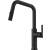 Bateria FRANKE MARIS STRIPES U PULL-OUT SPRAY czarny mat (115.0747.675)