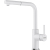 Bateria FRANKE Urban 2.0 L PULL-OUT biały polarny (115.0755.389) Bateria FRANKE Urban 2.0 L PULL-OUT biały polarny (115.0755.389)