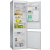 Lodówka do zabudowy FRANKE Smart FCB 320 S NE E | 177cm (118.0722.591)