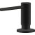 Dozownik FRANKE ACTIVE SM czarny mat (119.0547.906)
