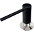 Dozownik FRANKE COMFORT onyx (119.0578.743)