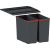 Sortownik FRANKE EasySort 450-2-0 | 2x14,5l (121.0494.182)