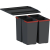 Sortownik FRANKE EasySort 450-0-4 | 4x7,5l (121.0494.191)