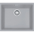 Zlew FRANKE Sirius SID 110-50 kamienny szary | Tectonite (125.0501.044)