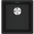 Zlew FRANKE Maris MRG 110-37 czarny mat (125.0687.248)