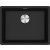 Zlew FRANKE Maris MRG 110-52 onyx (125.0687.253)