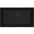 Zlew FRANKE Maris MRG 110-72 czarny mat BLACK EDITION (125.0697.757)