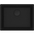 Zlew FRANKE Maris MRG 110-52 czarny mat BLACK EDITION (125.0697.759)