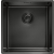 Zlew FRANKE Mythos Masterpiece BXM 210/110-40 antracyt PVD (127.0627.533)