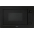 Kuchenka mikrofalowa FRANKE Black Line FMW 250 CR2 G BK czarne szkło (131.0391.304)