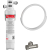 Zestaw do filtracji wody FRANKE CLEAR WATER S | 4000L (150.0730.809)