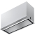 Okap do zabudowy FRANKE Box Flush FBFE A70 XS stal szczotkowana | 620m3/h (305.0665.361)