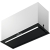 Okap do zabudowy FRANKE Box Flush FBFE A70 BK MATT czarny mat | 620m3/h (305.0665.365) Okap do zabudowy FRANKE Box Flush FBFE A70 BK MATT czarny mat | 620m3/h (305.0665.365)