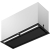 Okap do zabudowy FRANKE Box Flush Premium FBFP BK MATT A70 czarny mat | 670m3/h (305.0665.392)