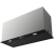 Okap do zabudowy FRANKE Box Flush Evo FBFE BK A70 BASIC czarny | 750m3/h (305.0728.431)